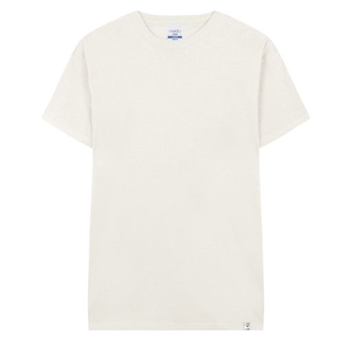 Unisex T-shirt kleur - Afbeelding 6